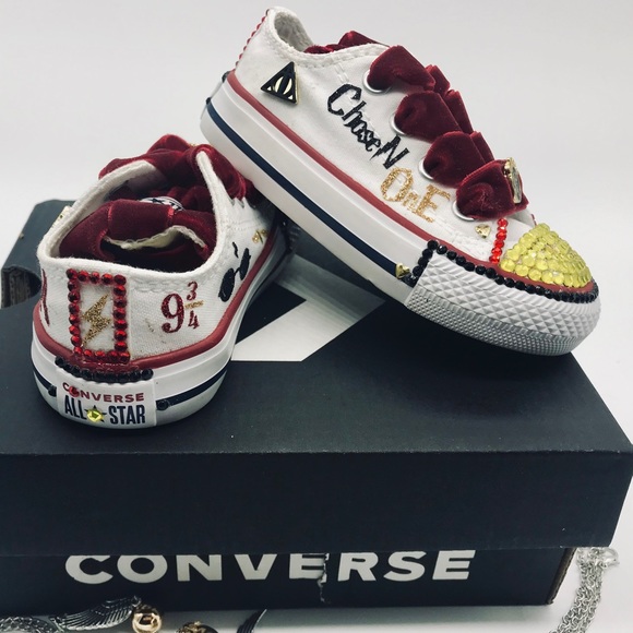 Custom designs bling converse ask about designs - Picture 8 of 8